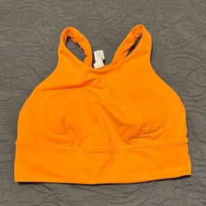 Lululemon high neck bra